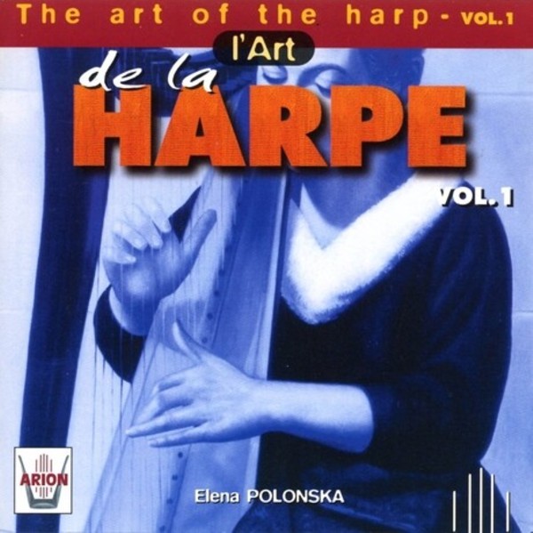 ART DE LA HARPE