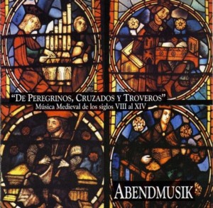 ABENDMUSIK PEREGRINOS