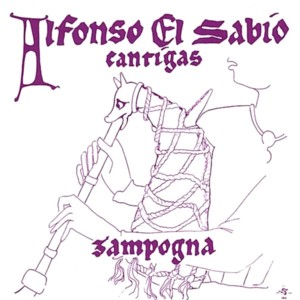 ZAMPOGNA