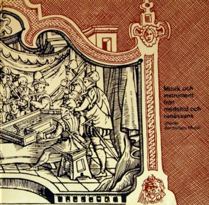 MEDELTID RENASSANS