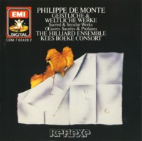 DE MONTE