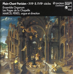 PLANT-CHAINT PARISIEN