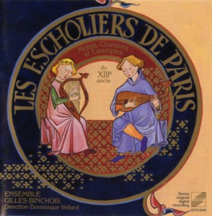 ESCHOLIERS