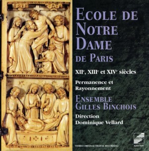 NOTRE DAME II