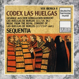HUELGAS