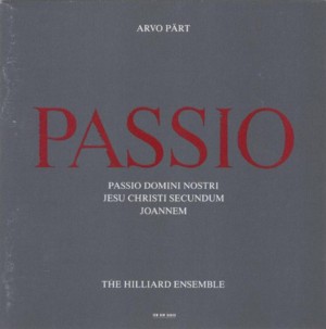 P�RT PASSIO
