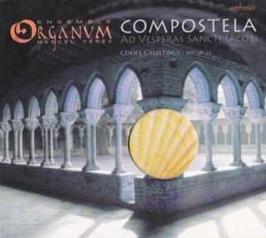 ENSEMBLE ORGANUM