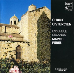 CHANT CISTERCIEN