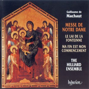 MACHAUT