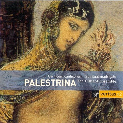PALESTRINA