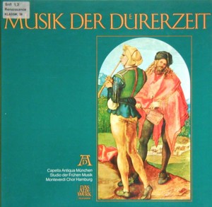 DURERZEIT