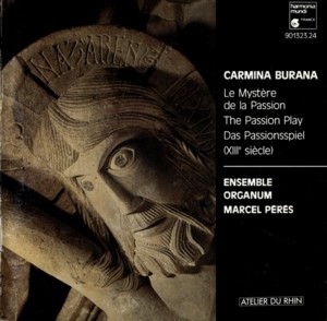 CARMINA BURANA