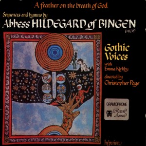 HILDEGARD