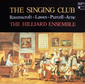 SINGING CLUB