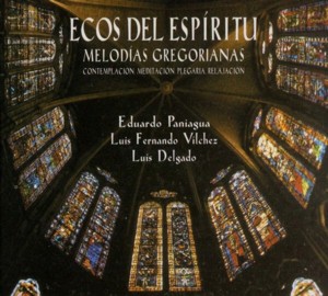ECOS ESPIRITU