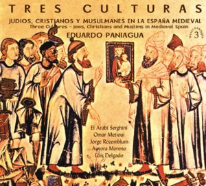TRES CULTURAS