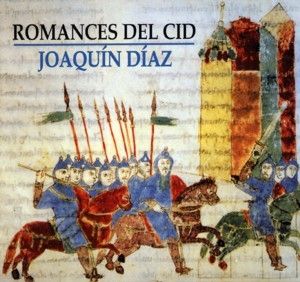ROMANCES DEL CID