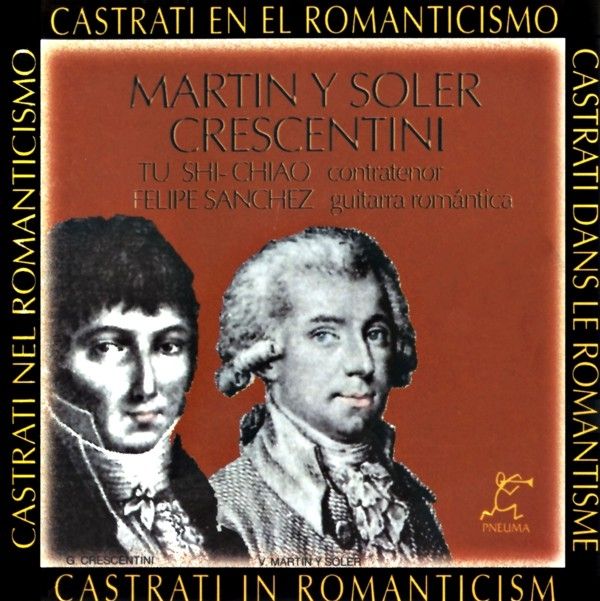 CASTRATI