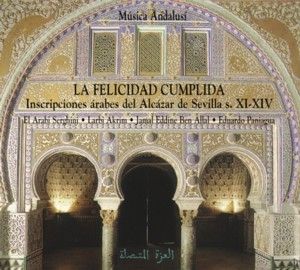 FELICIDAD CUMPLIDA