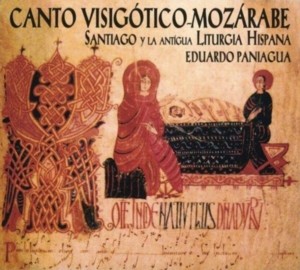 VISIGOTICO MOZARABE