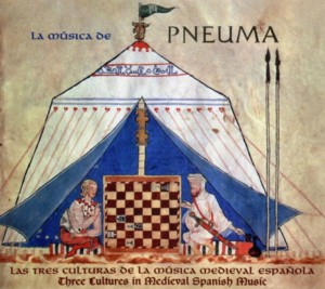 MUSICA PNEUMA