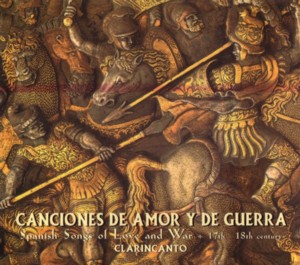 AMOR Y GUERRA