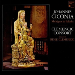 CICONIA