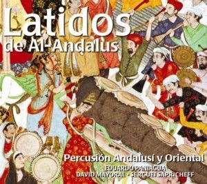 LATIDOS ANDALUS