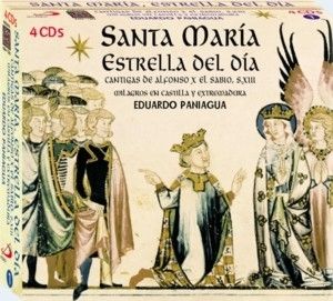 ESTRELLA DEL DIA