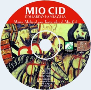 MIO CID TEATRO