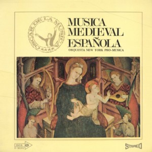 NEW YORK PRO MUSICA
