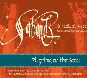 PILGRIMS OF THE SOUL