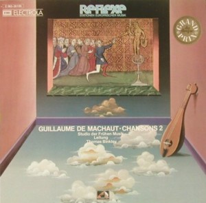 MACHAUT 2