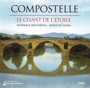 COMPOSTELLE