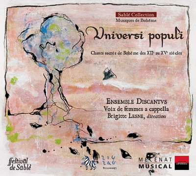UNIVERSI POPULI