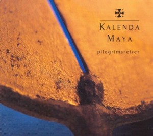 KALENDA MAYA