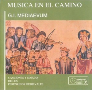 GRUPO MEDIAEVUM