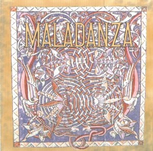 MALADANZA