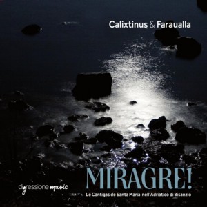CALIXTINUS - FARAUALLA