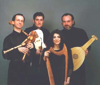 MICROLOGUS RAVENNA