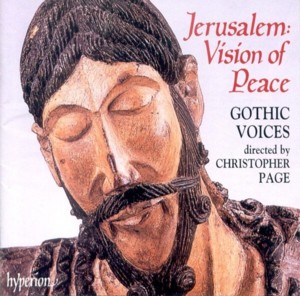 JERUSALEM