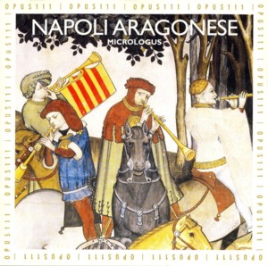 NAPOLI ARAGONESE