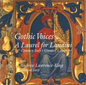 LANDINI