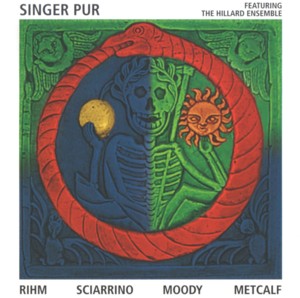 SINGER PUR