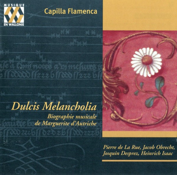 DULCIS MELANCHOLIA