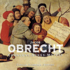 OBRECHT