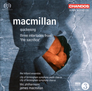 MACMILLAN QUICKENING