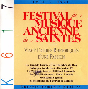 SAINTES