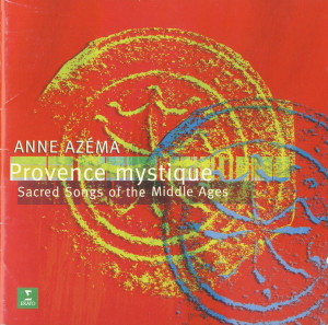 PROVENCE MYSTIQUE