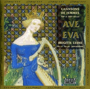 AVE EVA